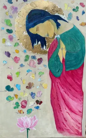 Переродження