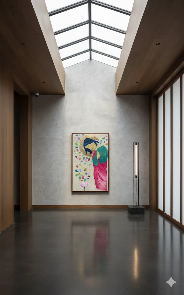 Lapidarium Private Museum