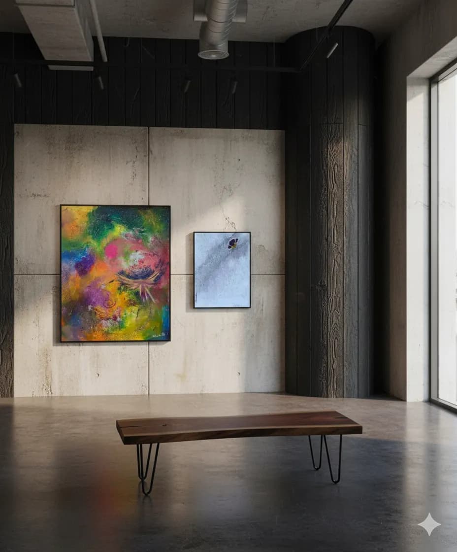 Abstraction Algorythm