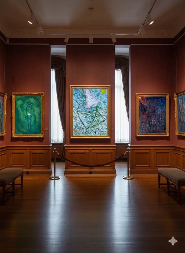 Spring Awakening Art Festival