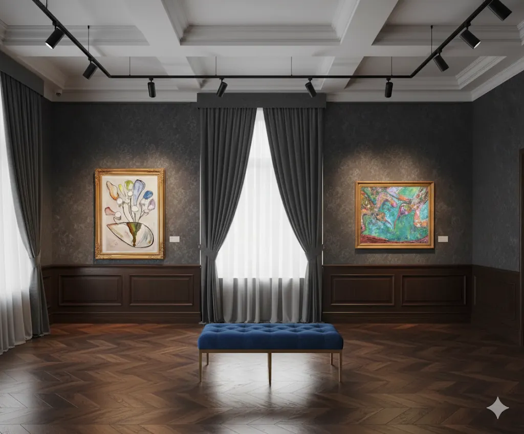 Light of Color and Summer Vibes